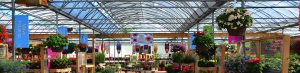 Garden Centre