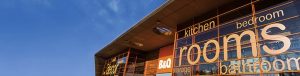 B&Q store