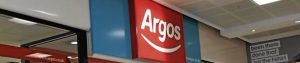 Argos logo