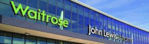 John Lewis & Waitrose