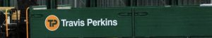 Travis Perkins