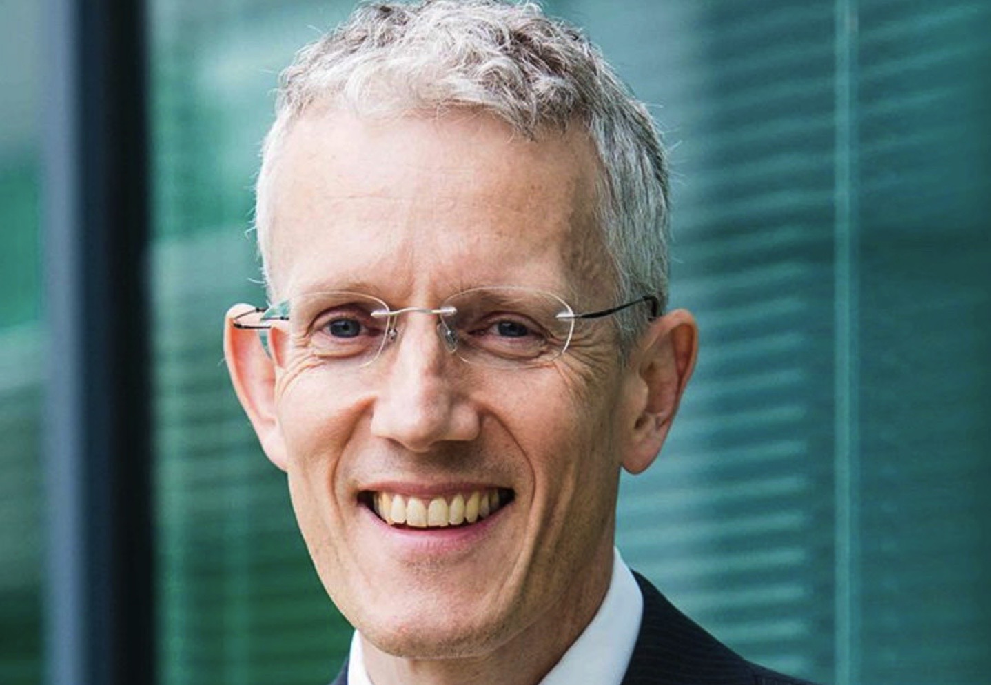 Kingfisher makes two senior appointments