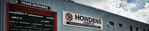 Howdens