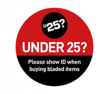 Challenge 25 bladed items BHETA