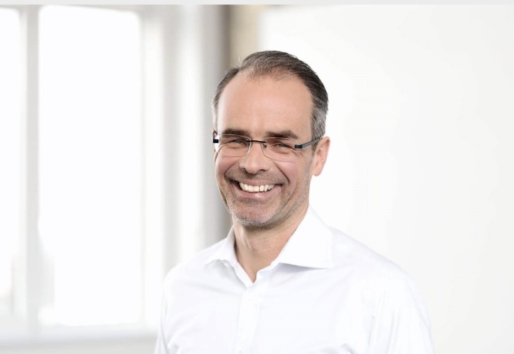 Kingfisher appoints new Customer & Digital Officer