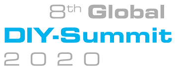 Fediyma Global DIY Summit 2020 - Exhibitor Opportunity
