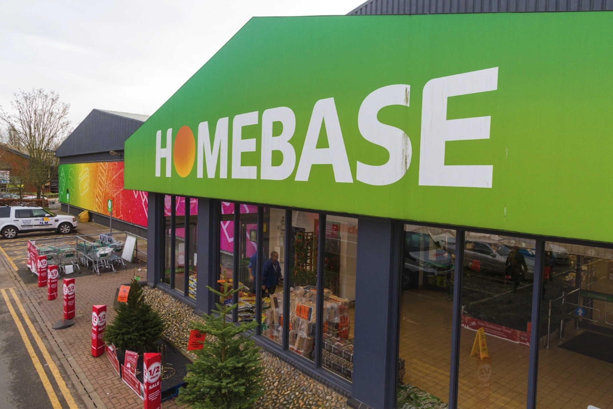 Homebase supports National Home Improvement Month 2020
