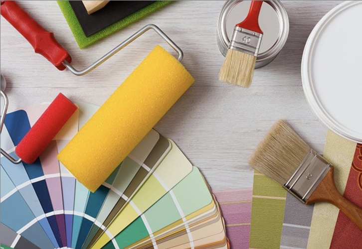 DIY sales soar in August report the ONS