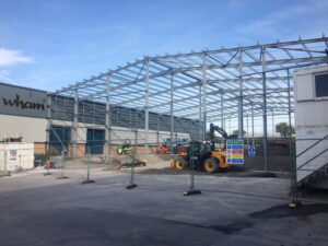 What More UK further invests in manufacturing