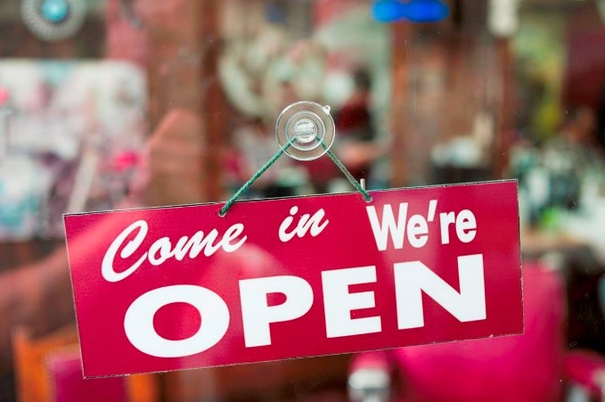 Which non-essential shops will reopen on 15th June?