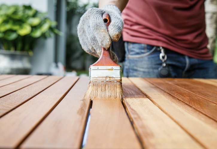 Lockdown & Stamp Duty freeze sees households making more home improvements