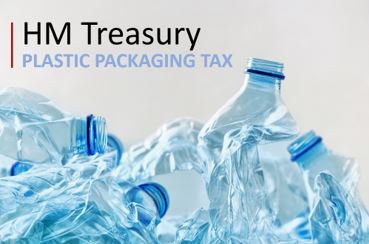 Final call on packaging tax consultation response due 20th August 2020