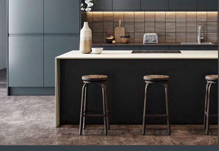 The Range expands their Kitchen showroom network