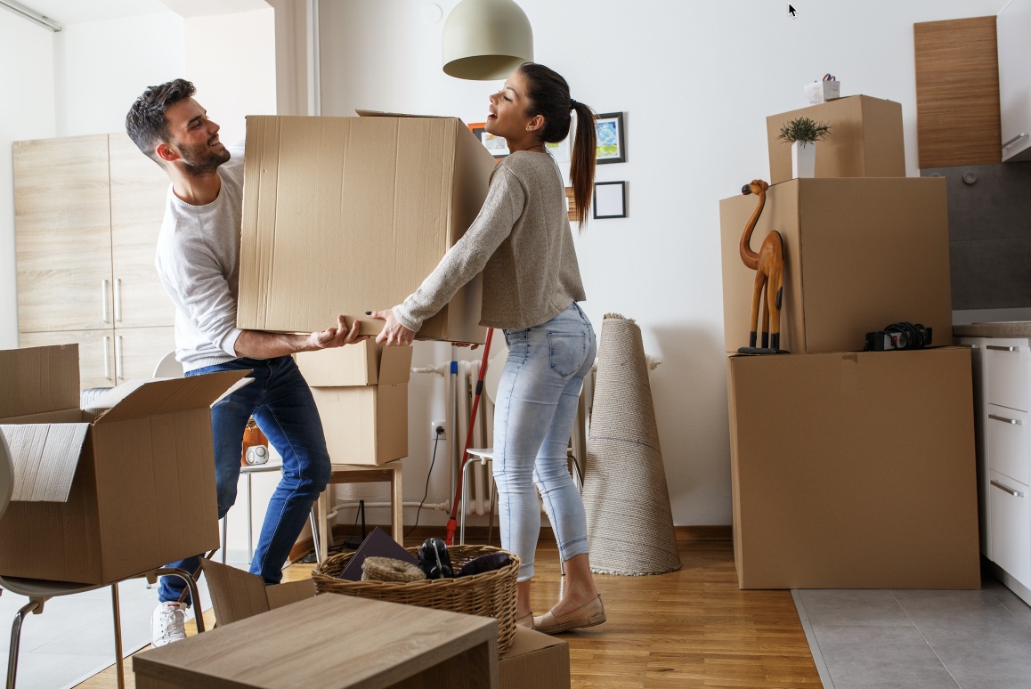 Rightmove data shows July was busiest home-buying month for ten years