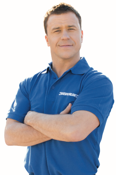 Radio interviews launch National Home Improvement Month