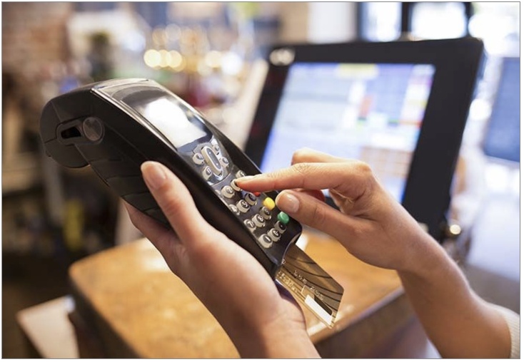 Consumer spending grows 0.2% in August - Barclaycard