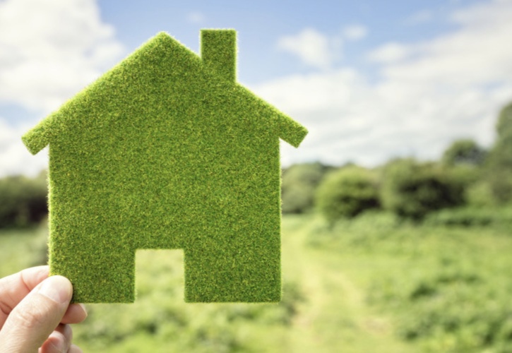 Government Launches Home Energy Efficiency Improvement Scheme