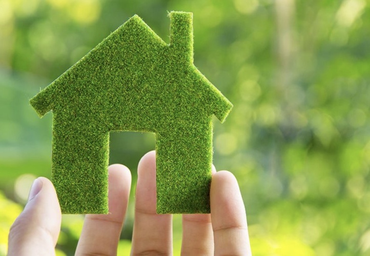 Government launches Green Homes Grant