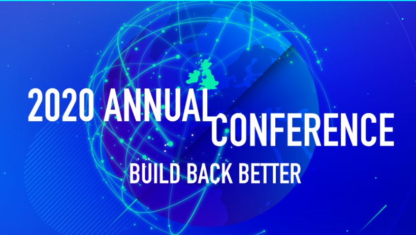 FREE tickets for CBI virtual conference for BHETA members