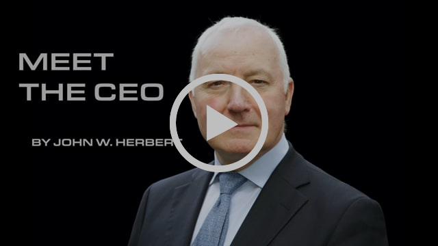 "Meet the CEO" webinars with the Global DIY Network