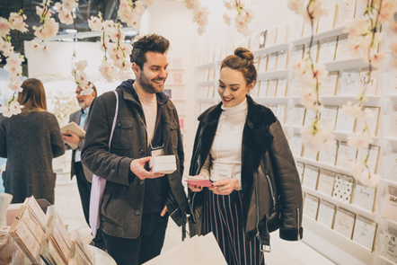 Spring Fair 2021 cancelled to be replaced by "Spring Fair @Home"