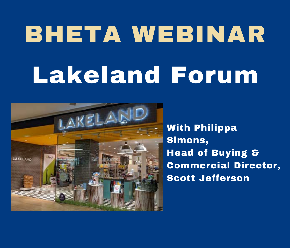 Lakeland Shares Roadmap with BHETA Members