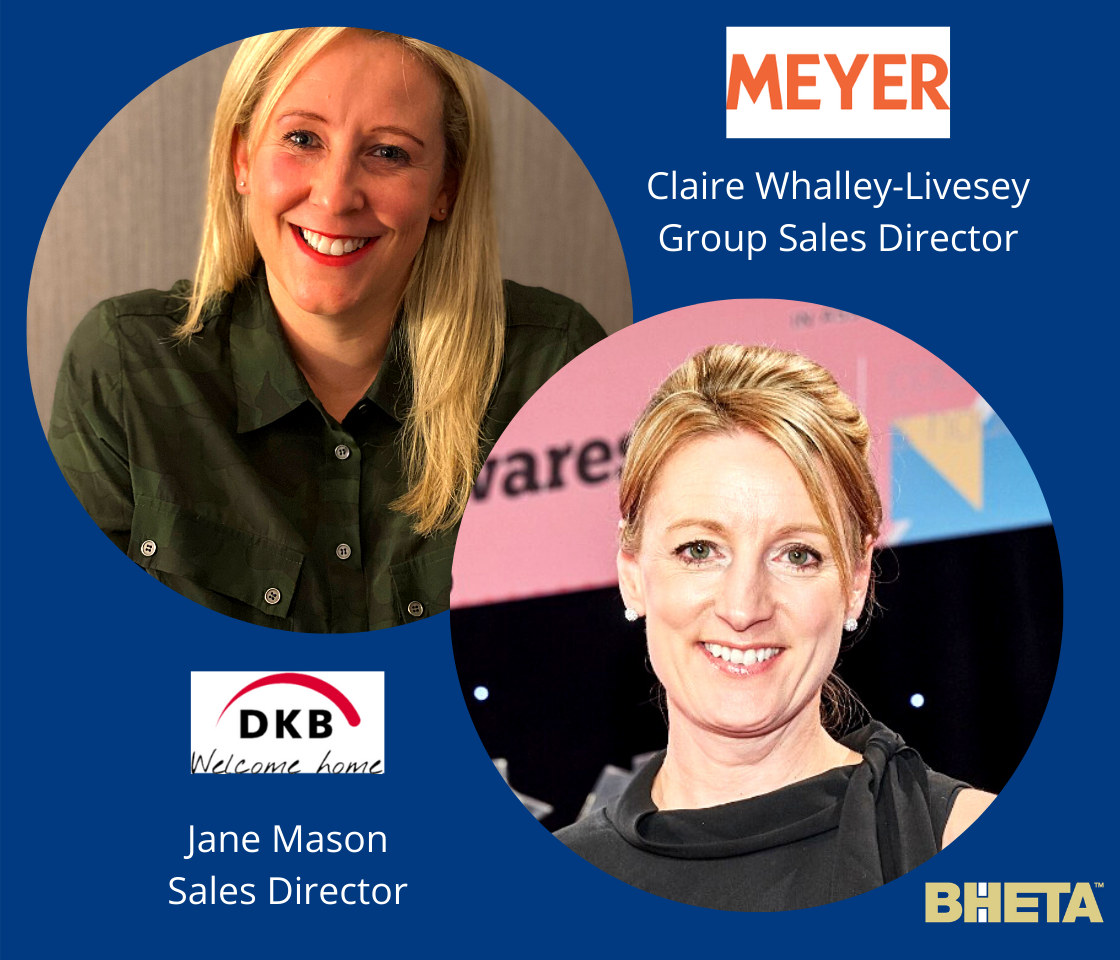 BHETA Expands Housewares Committee