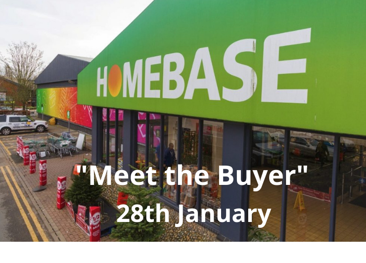 BHETA to host January 'Meet the Buyers' event with Homebase