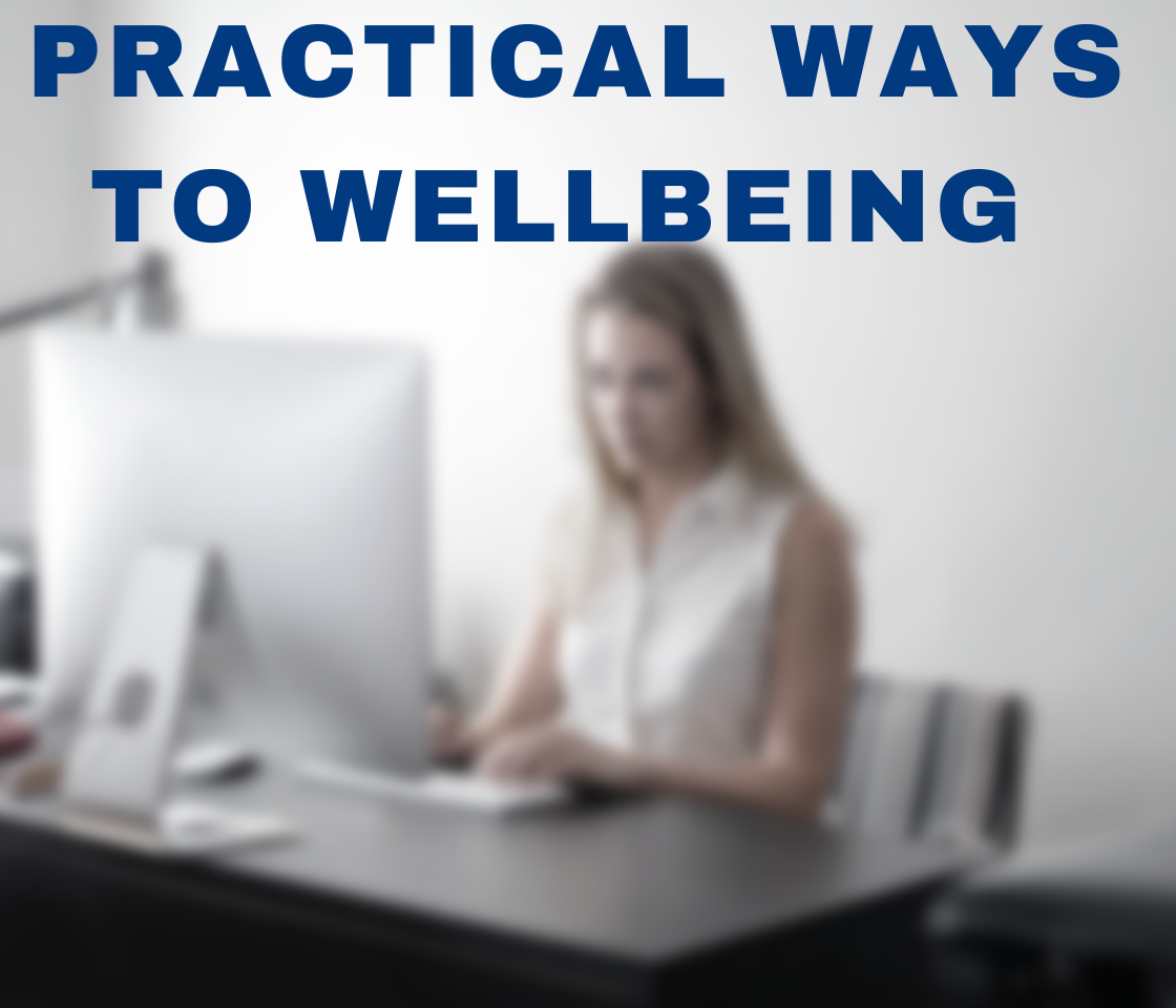 10 practical ways to support employees’ mental health and wellbeing during COVID-19