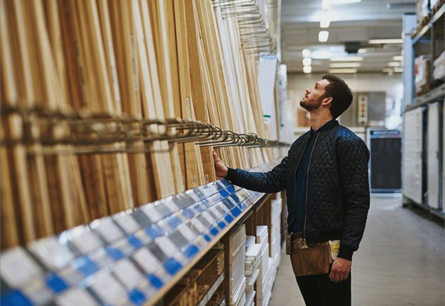 Garden & DIY in top five sectors affected by customer returns