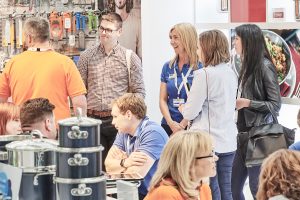 Exclusively Housewares exhibition