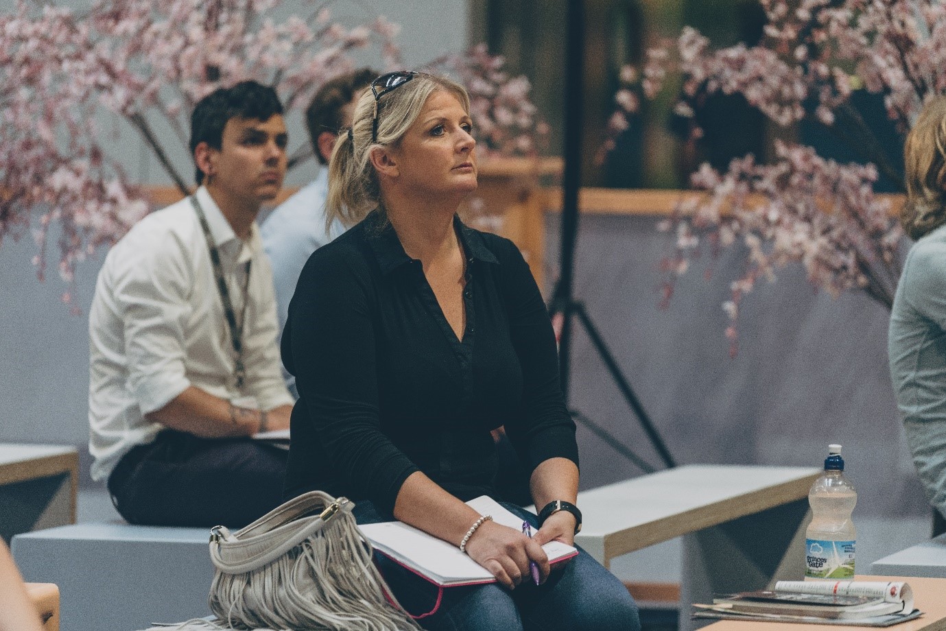 Hyve Group announces exclusive speaker line up for Spring Fair@Home