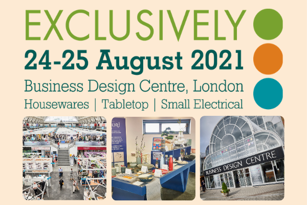 BHETA moves the Exclusively Show to 24th & 25th August 2021