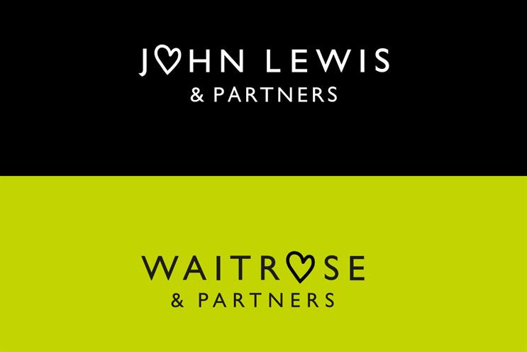 John Lewis Partnership teams up with Wallingford Waitrose supermarket