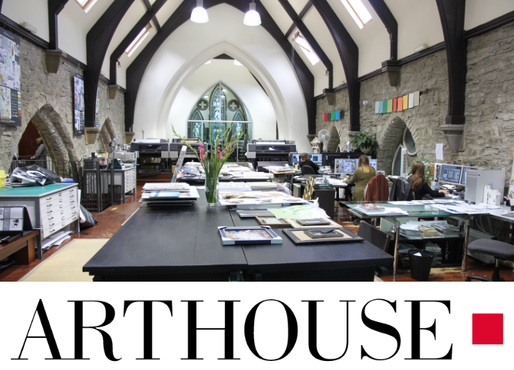 BHETA Member Case Study - Arthouse