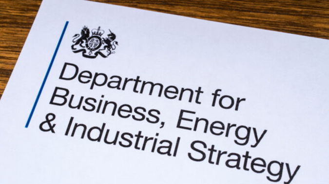 Rules of Origin - BEIS release updated information