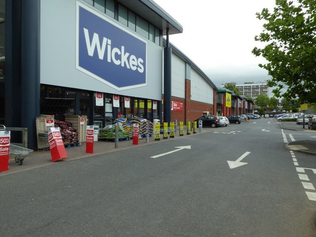 Travis Perkins: Wickes Demerger On Track For Completion This Month