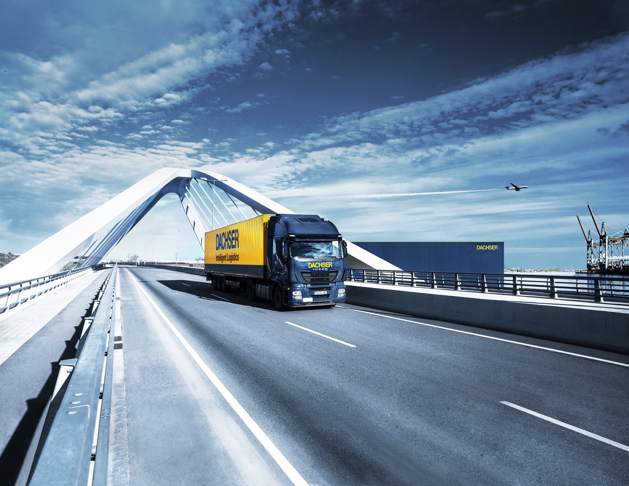Dachser Logistics warns of ongoing logistics challenges in the Home Enhancement sector