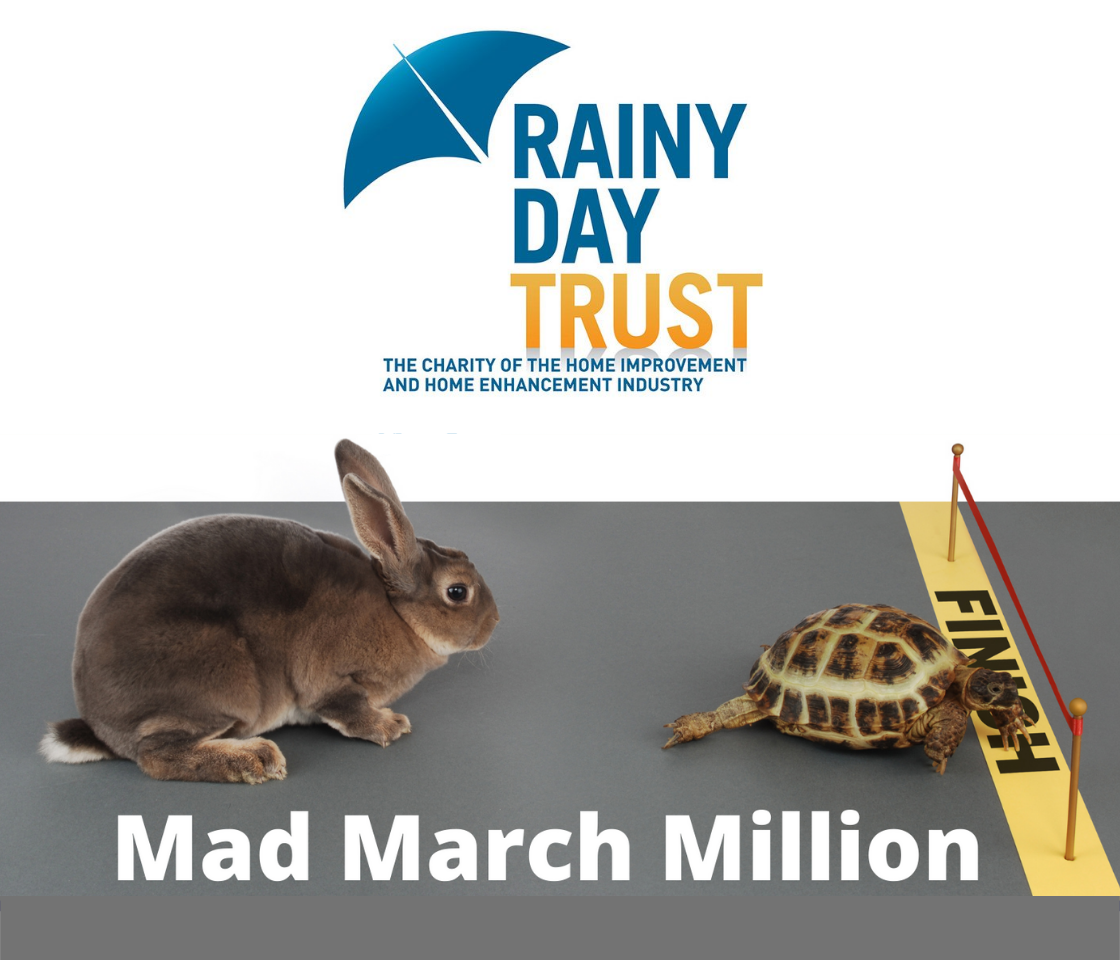 RAINY DAY TRUST MAD MARCH MILLION