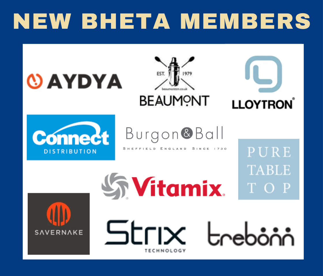 BHETA welcomes ten new members