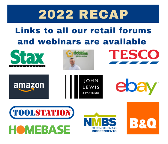 BHETA 2022 retail and webinar highlights