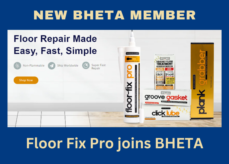 FLOOR FIX PRO JOINS BHETA