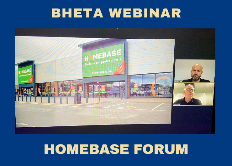 Homebase webinar is our most popular online session ever