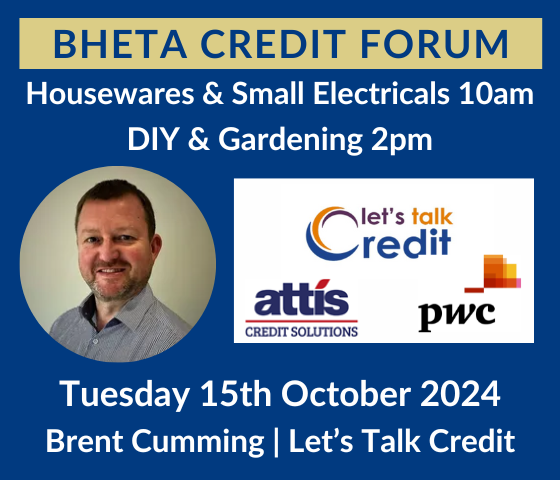 BHETA Credit Forums in 2024