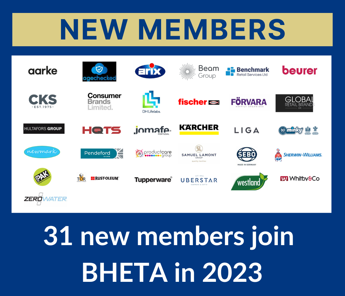 2023 review: BHETA adds 31 new members