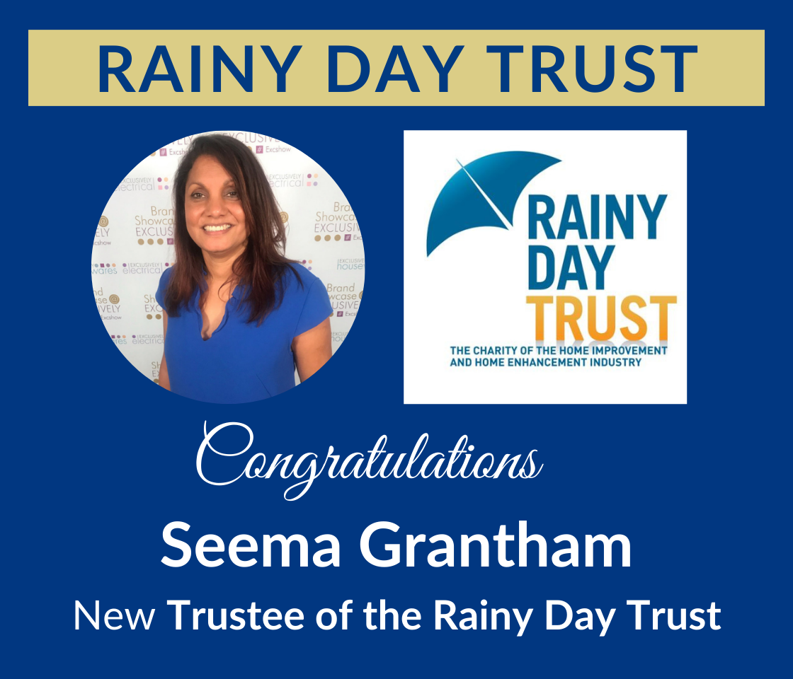 BHETA's Seema Grantham becomes RDT Trustee