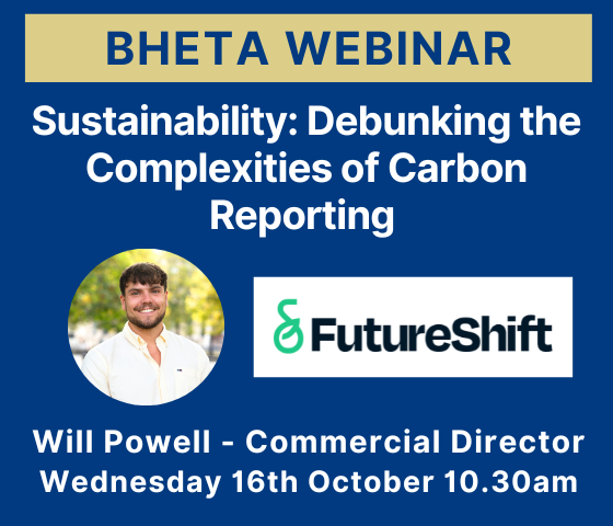 Debunking the Complexities of Carbon Reporting with Future Shift