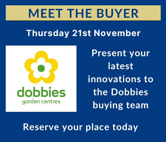 BHETA confirms Dobbies Meet the Buyer day