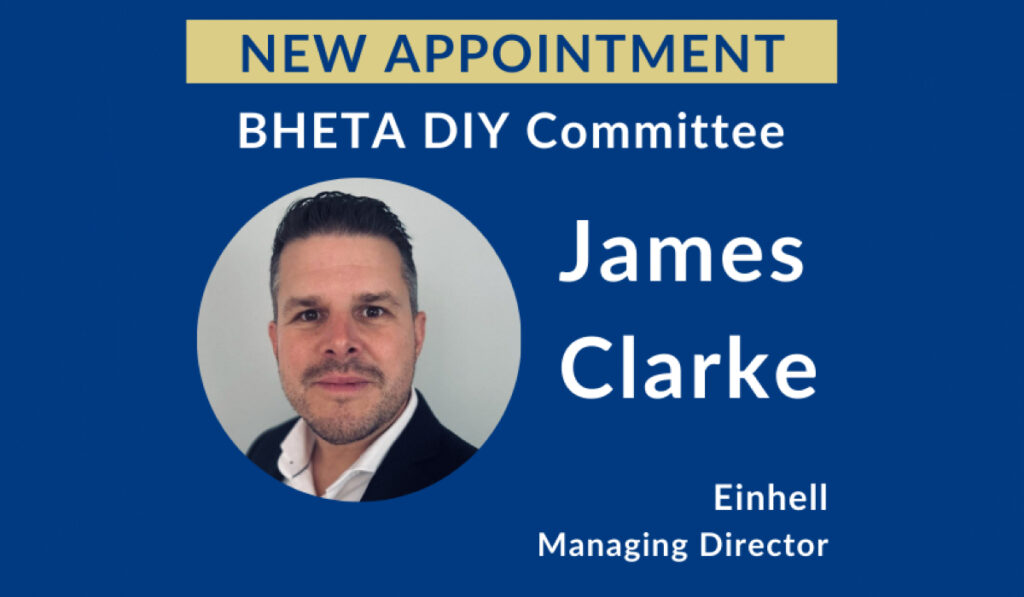 James Clarke