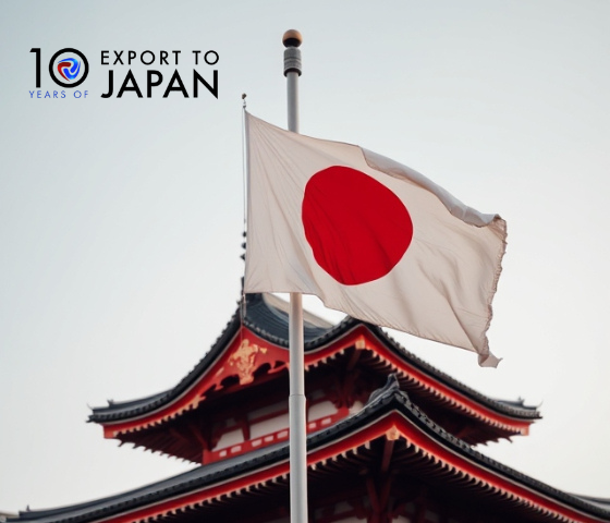 E-Commerce in Japan: Export to Japan Podcast featuring Rakuten